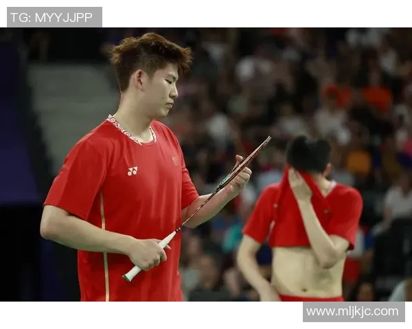 杭州羽毛球队逆袭全国锦标赛的辉煌历程与背后故事揭秘 杭州羽毛球队逆袭全国锦标赛的辉煌历程与背后故事揭秘